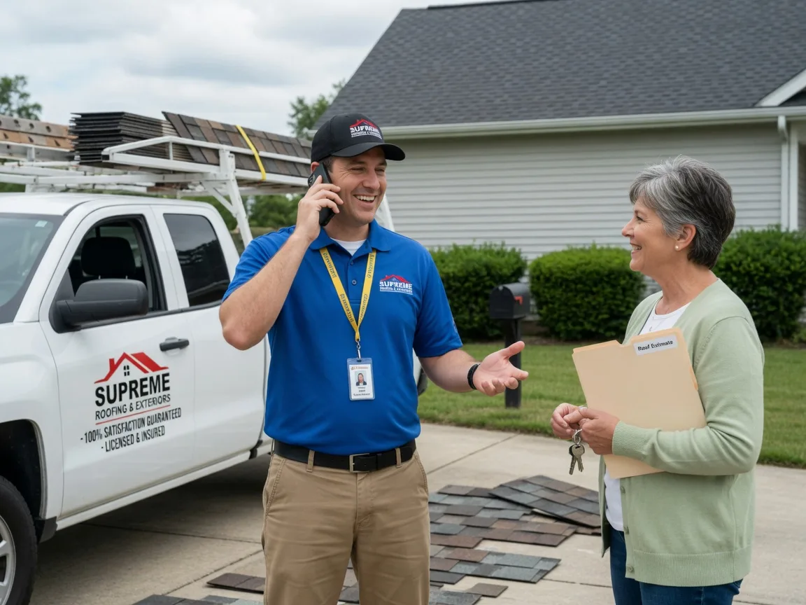 Roof Replacement Adams, TN FAQs